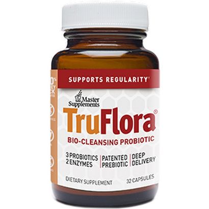 Buy Life Extension TruFlora Capsules