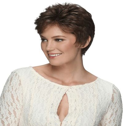 Buy Estetica Designs Petite Valerie Front Lace Line Wig