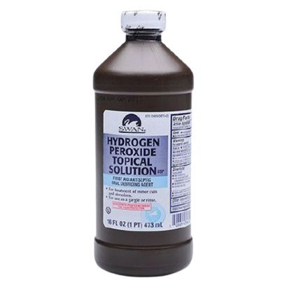 Buy Swan Hydrogen Peroxide