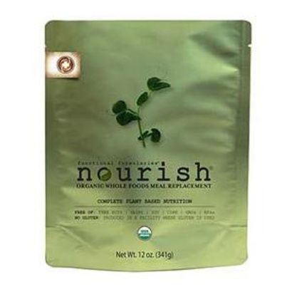 Buy Functional Formularies Nourish Pediatric Formula