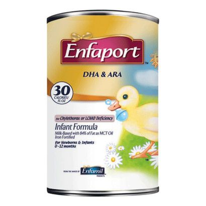 Buy Enfamil Enfaport Milk Based Infant Formula