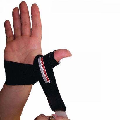 Buy Rolyan Fabrifoam Thumb Spica