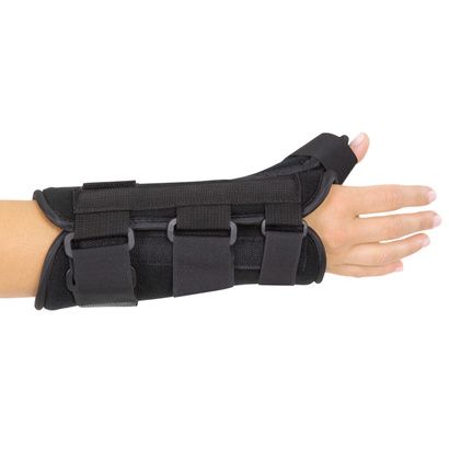 Buy Vive 807 Thumb Splint