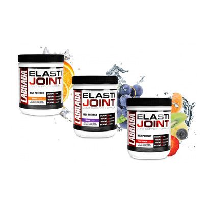 Buy Labrada ElastiJoint Joint Support Formula