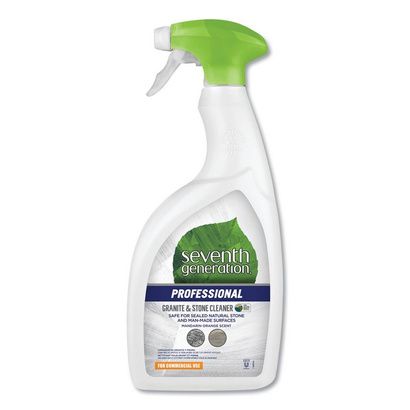 Buy Seventh Generation Professional Granite & Stone Cleaner