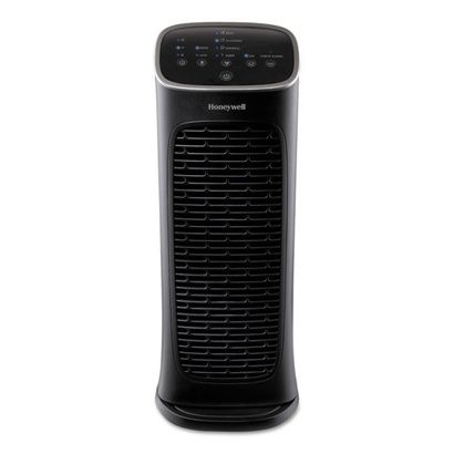 Buy Honeywell AirGenius 4 Air Purifier