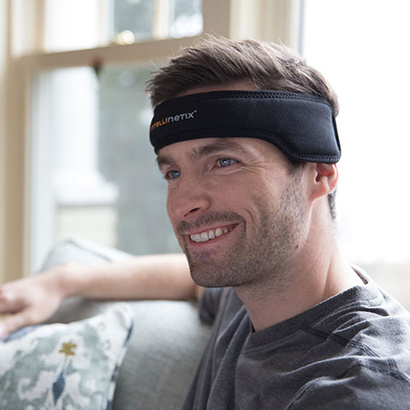 Buy Brownmed Intellinetix Headache Band