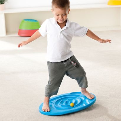 Buy Weplay Maze Balance Board