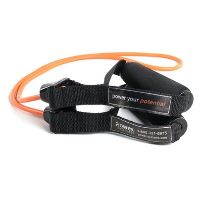 Buy Power System Premium Versa Tube Long Resistance Band