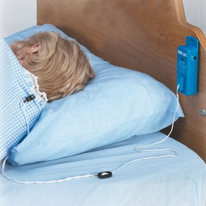 Buy Skil-Care Personal Alarm For Chair Or Bed