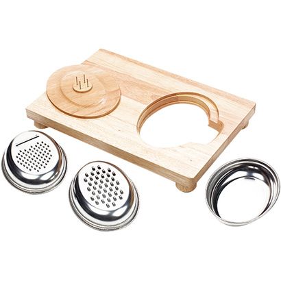 Buy PETA Multi-Function Food Preparation Board