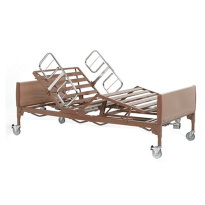 Buy Invacare IVC Full-Electric Bariatric Bed