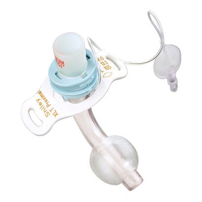 Buy Shiley TracheoSoft XLT Extended-Length Cuffed Tracheostomy Tube