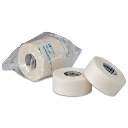 Buy Covidien Kendall Hypoallergenic Paper Tape