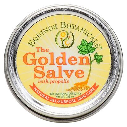 Buy Equinox Botanicals Golden Healing Salve