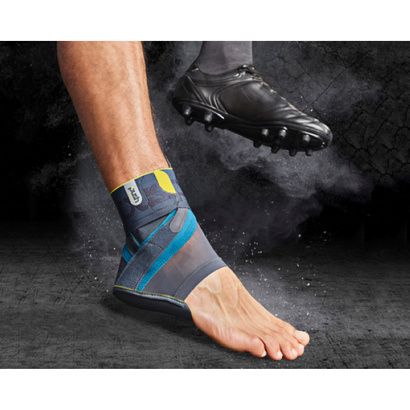 Buy Push Sports Kicx Ankle Brace