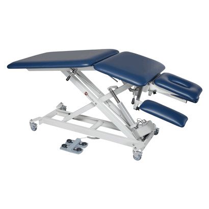 Buy Armedica Hi Lo Five Piece AM-SX Series Treatment Table