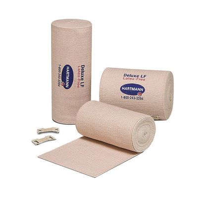 Buy Hartmann Deluxe 480 High Compression Elastic Bandage