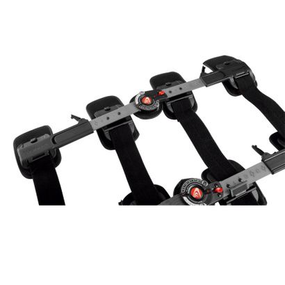 Buy Breg T Scope Premier Post-Op Knee Brace | On Sale