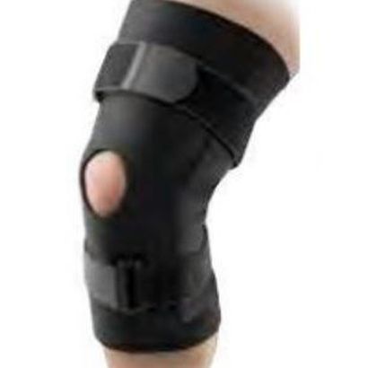 Buy Breg Select Hinged Knee Brace