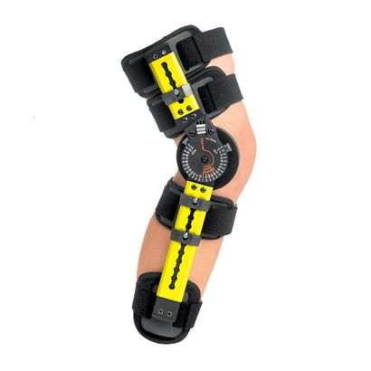 Buy Breg Wee ROM Post-Op Knee Brace