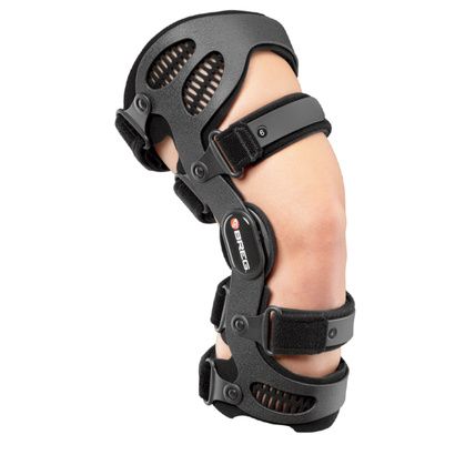 Buy Breg Fusion Womens Knee Brace