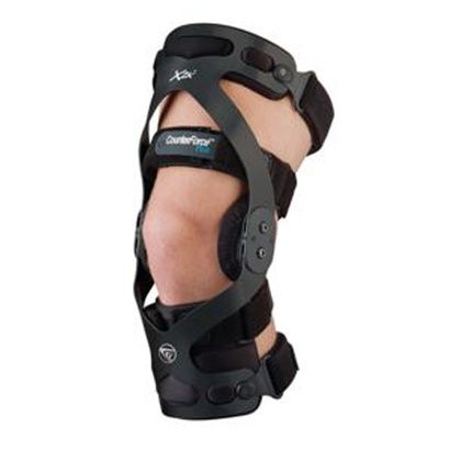 Buy Breg Compact X2K OA Knee Brace