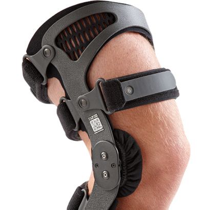 Buy Breg Fusion XT OA Plus Knee Brace