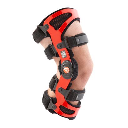 Buy Breg Solus Plus Knee Brace