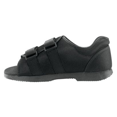 Buy Breg Pediatric Post-Op Shoe Deluxe