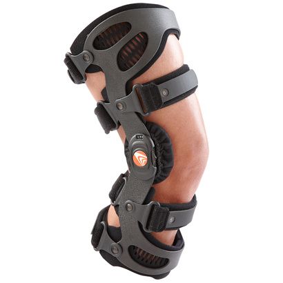 Buy Breg Fusion Womens OA Plus Knee Brace