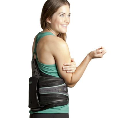 Buy Aspen Vista 637 LSO Back Brace