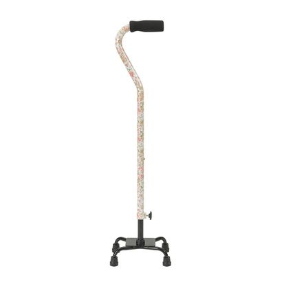 Buy Mabis DMI Small Base Quad Cane