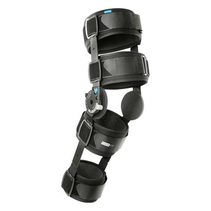 Buy Ossur Formfit Full Foam Post-Op Knee Brace