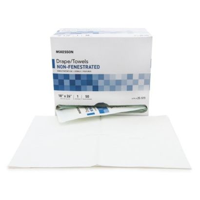 Buy McKesson General Purpose Drape Sterile Field Drape