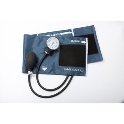 Buy McKesson Aneroid Sphygmomanometer Pocket Style