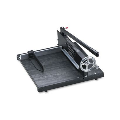 Buy Premier Commercial 350-Sheet Stack Paper Cutter