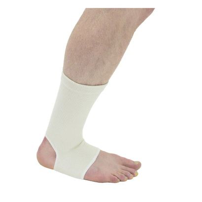 Buy MAXAR Wool/Elastic Ankle Brace