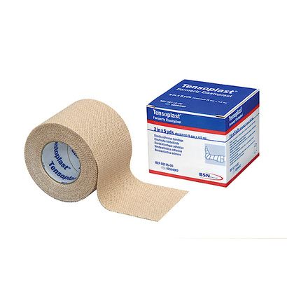 Buy BSN Tensoplast Beige Elastic Adhesive Bandage