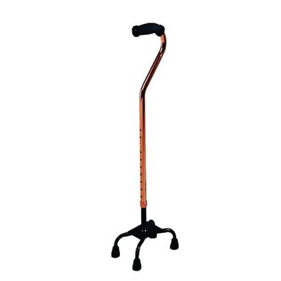 Buy Karman Healthcare Quad Walking Cane