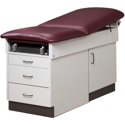 Buy Clinton 8870 Family Practice Exam Table