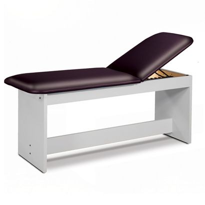 Buy Clinton ETA Style Line Treatment Table with H-Brace