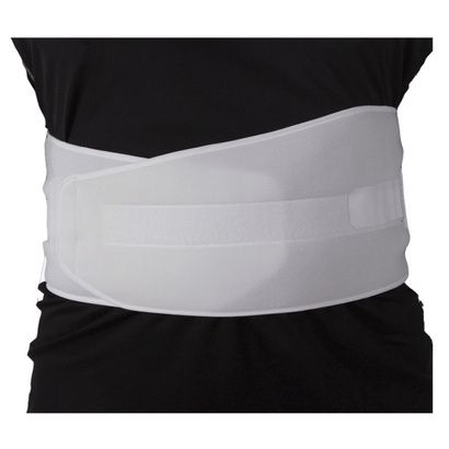 Buy AT Surgical Criss Cross Lumbar Sacro LSO Back Brace