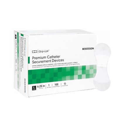 Buy McKesson Premium Catheter Securement Device