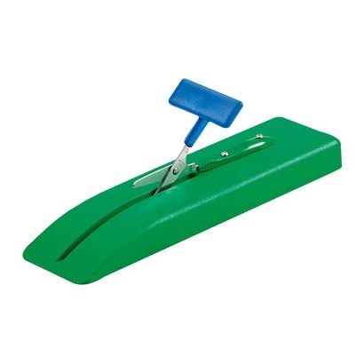 Buy Peta Mounted Table Top Scissor On A Plastic Base