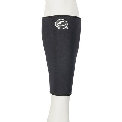 Buy Cramer Black Shin Splint Sleeve