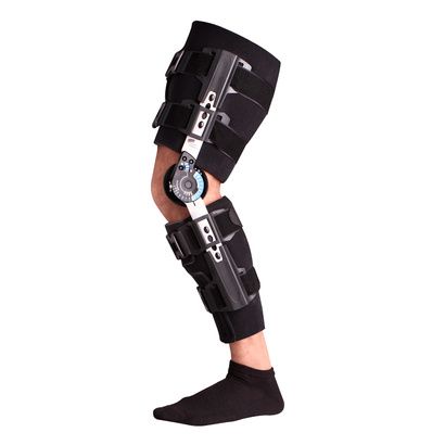 Buy Ovation Medical Post Op Knee Brace