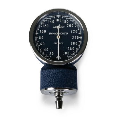 Buy Medline Premier Handheld Aneroid Gauge