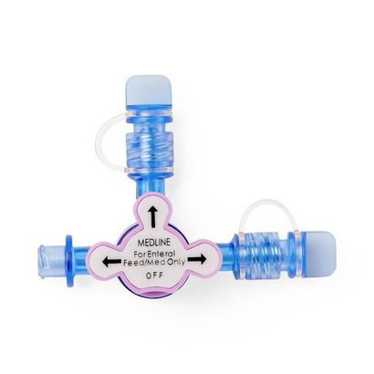 Buy Medline Quick Switch Valve