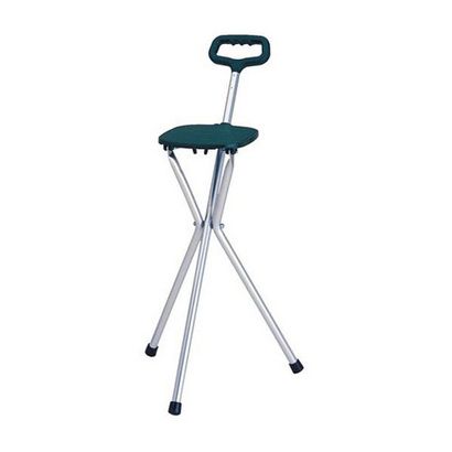 Buy Nova Medical Adjustable Folding Seat Cane